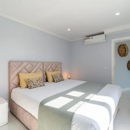 In St. Catarina Park Apartamento *