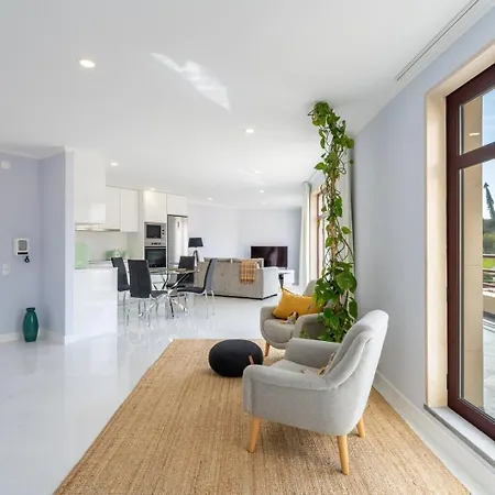 In St. Catarina Park Appartamento *