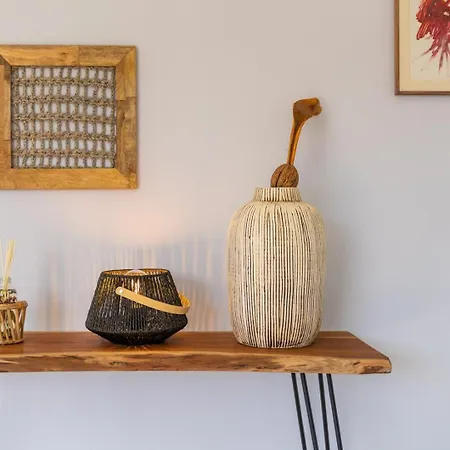 In St. Catarina Park, By Pausa H.