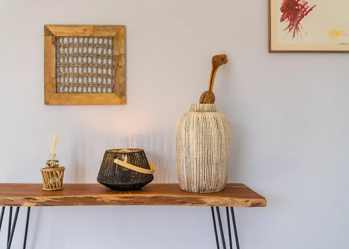 In St. Catarina Park, By Pausa H.