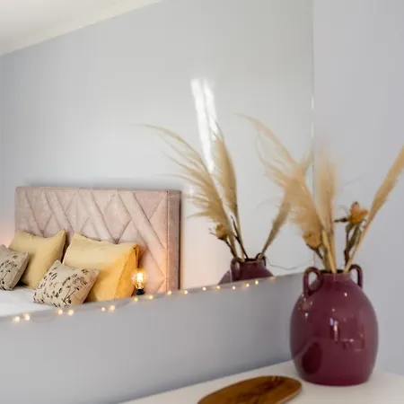 In St. Catarina Park Appartement Funchal (Madeira)